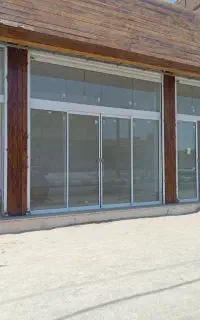 فروش مغازه در زهک