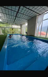 دو‌خواب استخر دار دل جنگلهای قلعه رودخان کد31