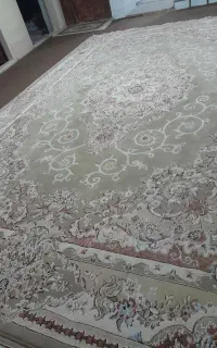 فرش