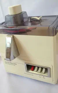 آبمیوه گیر سالم