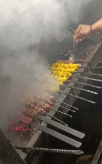 به یک نفر نیرو با سابقه نیازمندیم از 9صبح تا 6 عصر