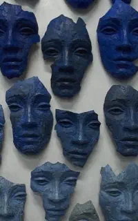تعدادی پنکه مه پاش