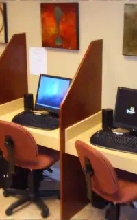کافی نت پرسرعت با پرسنل مجرب