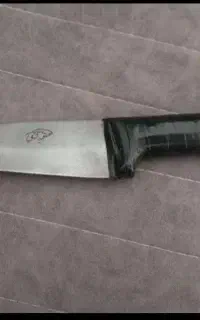 چاقو حیدری