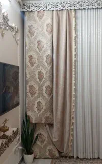 والان پرده