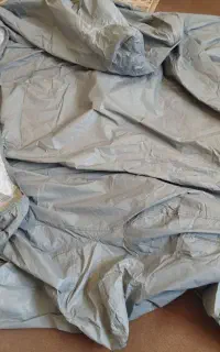 چادرماشین سواری ضدآب کره ایی