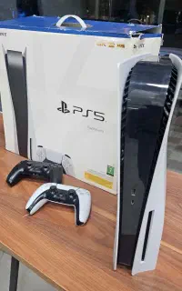 ps5 درایو کپی خور دو دسته سری ۱۲