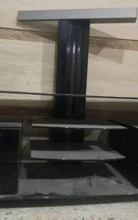 میز شیشه ایی