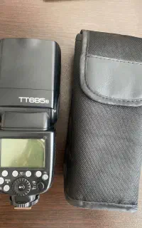 فلاشر Godox مدلTT685