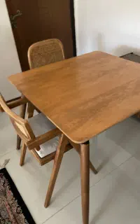 میز نهار خوری