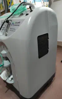 اکسیژن ساز ده لیتری نفس یار طب