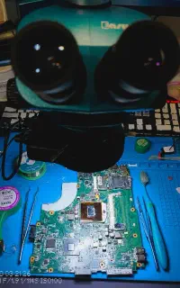 تعمیر لپتاپ و کامپیوتر آسمان سیستم