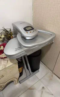 اتو بخار ایستاده