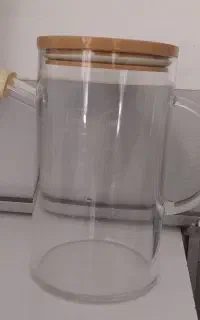 روغن ریز اکرولیک