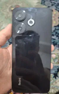 گوشی redmi13 معاوضه با iPhone xs