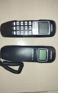 تلفن رومیزی