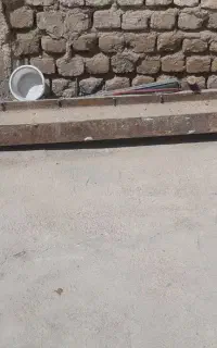 تیرچه و اهن