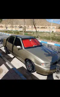 دوو سیلو مدل 80