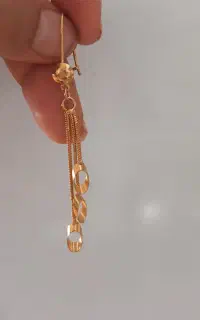 گوشواره بدل