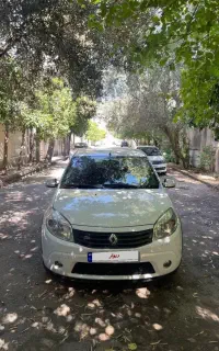 ساندرو اتومات مدل ۹۵