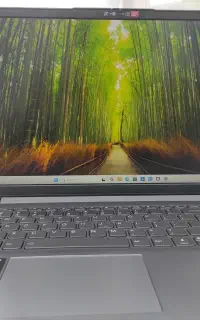 lenovo لمسی