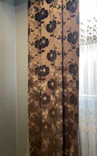 دکور پرده