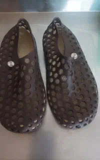 کفش مخصوص حمام