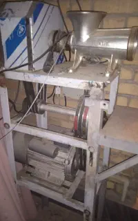 چرخ گوشت سایز 32
