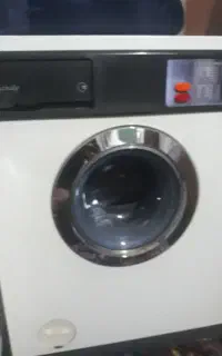 ماشین لباسشویی کندی