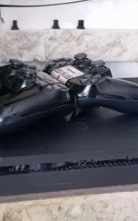 پی اس فور اسلیم