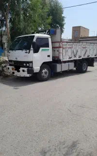 هیونداباری ۸۴ بغل باز شو