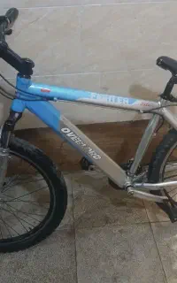 دوچرخه ۲۶