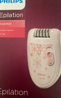 اپیلاتور موکن PHILIPS