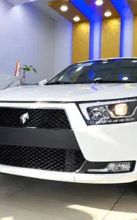 دنا پلاس اتومات آپشنال توربو / دنا اتومات مدل۱۴۰۵