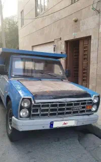 نیسان مدل 85 انژکتور خاص