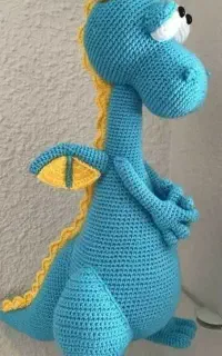 عروسک بافتنی وبافت عروسک