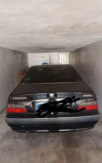 پارس فول مدل 401