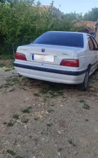 پارس92استثنایی درجه یک و آس