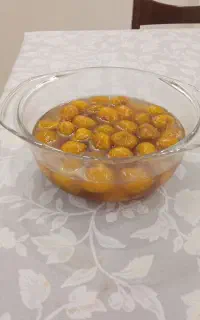 مربای انجیر