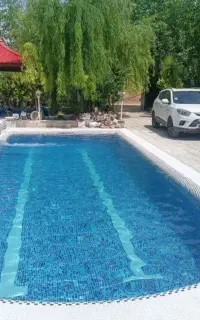ساخت تخصصی استخر ویلایی و باغی با طراحی مهندسی