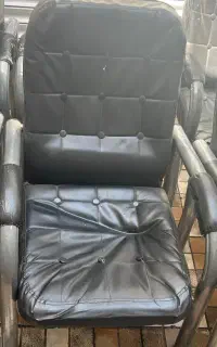 6عدد صندلی