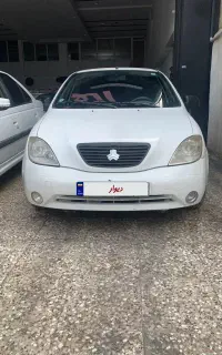 تیبا ۲ قیمت کاسبی