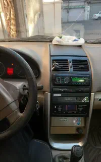 سمند lx مدل ۹۰ موتور ef7 داشبورد خاص