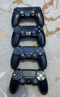 دسته اورجینال ps4