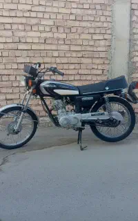 هوندا 93 درحد