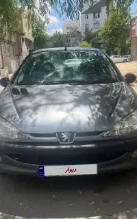 206تیپ ۲