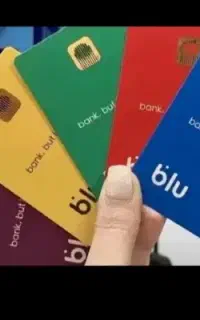 بلو کارت + 150 تومن رایگان