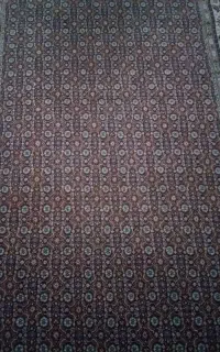 فرش دستباف