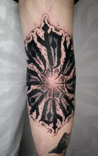 آموزش و اجرای تتو رامسر