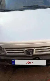 ۴۰۵مدل ۸۷ معاوضه هم دارم